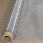 Pure Nickel Wire Mesh