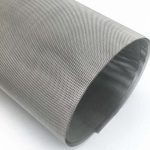 Inconel wire mesh