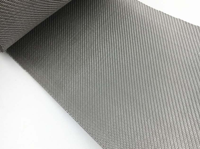 Inconel wire mesh