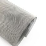 Nichrome wire mesh