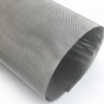 Nichrome wire mesh