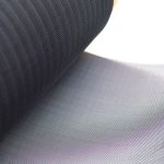 Titanium wire mesh