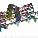 Automatic Egg Collection System