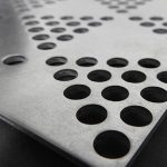 Perforated Metal