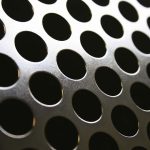 Perforated Metal