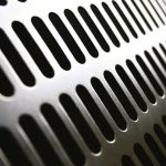 Perforated Metal