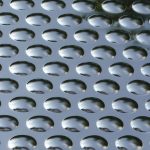 Perforated Metal