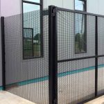 358 Fence High Security Fencing