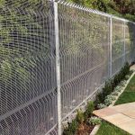 358 Fence High Security Fencing