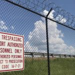 Airport Fence