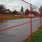 Canada Temporary Fence