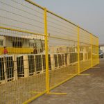 Canada Temporary Fence