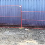 Canada Temporary Fence