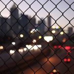 Chain Link Fence