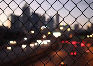 Chain Link Fence