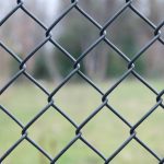 Chain Link Fence