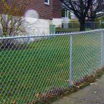 Chain Link Fence