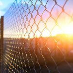 Chain Link Fence