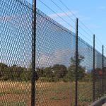 Chain Link Fence