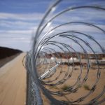 Concertina Razor Wire