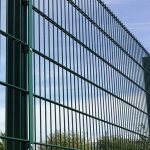 Double Wire Fencing