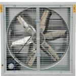 Fan Ventilation System