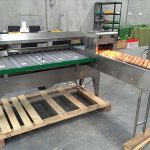 Egg Grading machine