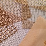 Phosphor Bronze Wire Mesh