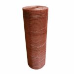 Copper wire mesh