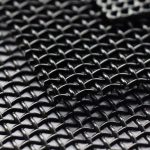 Stainless steel Security mesh