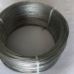 Twist Wire