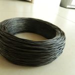 Twist Wire