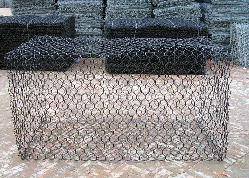 Gabion Basket