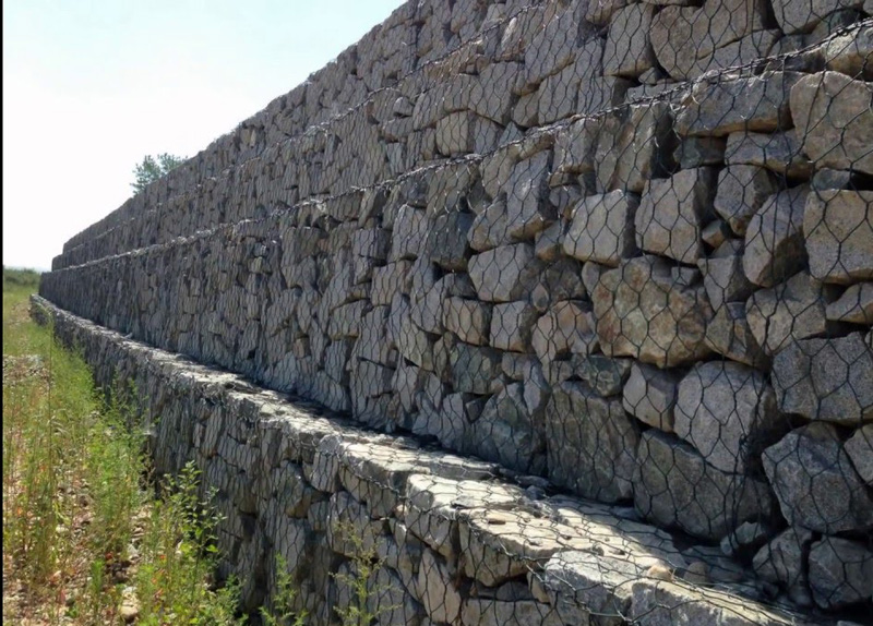 Gabion Basket