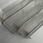 Surgical Instrument Basket