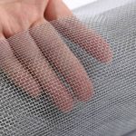 Galvanized Wire Mesh