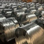 Galvanized Iron Wire | Galvanized Wire