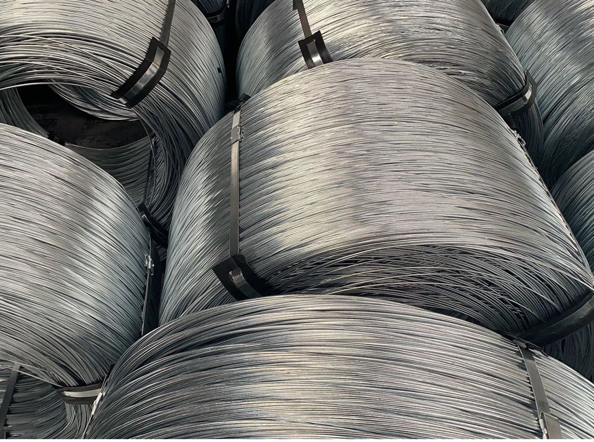 Galvanized Iron Wire | Galvanized Wire