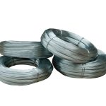 Galvanized Iron Wire | Galvanized Wire