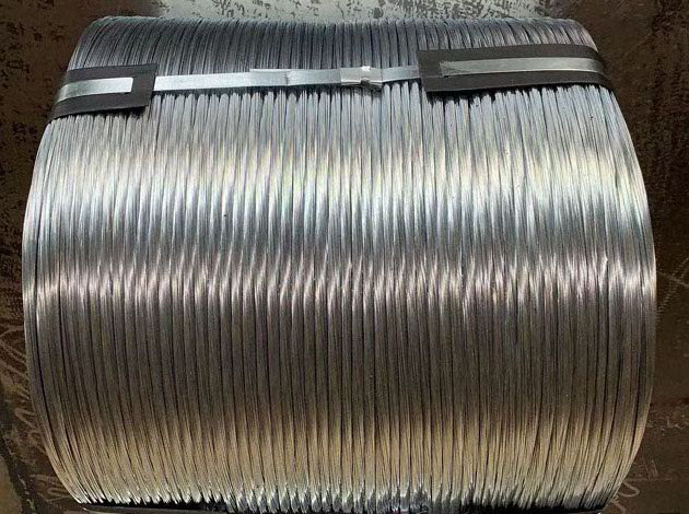 Galvanized Iron Wire | Galvanized Wire