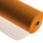 Fiberglass mesh