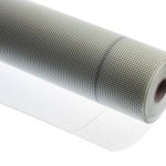 Fiberglass mesh