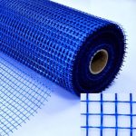 Fiberglass mesh