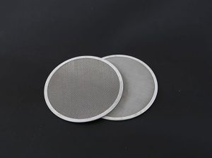 Filter disc | Filter pack