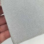 Sintered Wire Mesh