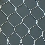 Wire Rope Mesh