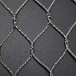 Wire Rope Mesh