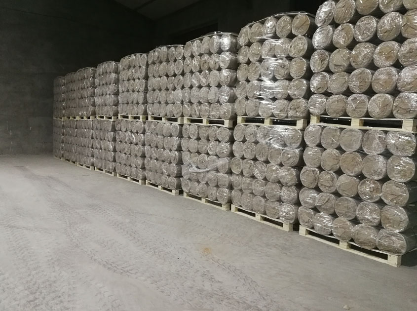 Welded Wire Mesh Roll