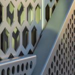 Perforated Metal