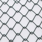 Chain Link Fence